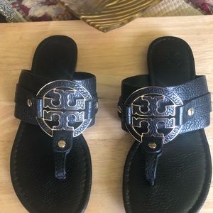 Tory Burch slippers